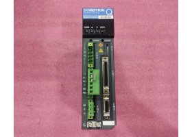 SANYO DENKI SANMOTION Q AC SERVO DRIVE QS1A01AA, JAPAN